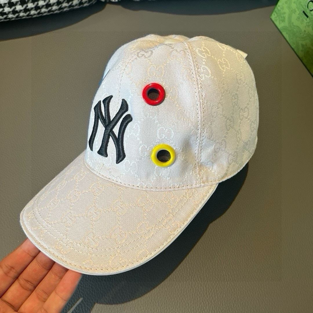 Gucci Caps